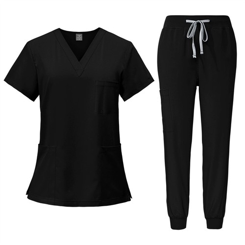 Krankenschwester uniform set - krankenschwester,