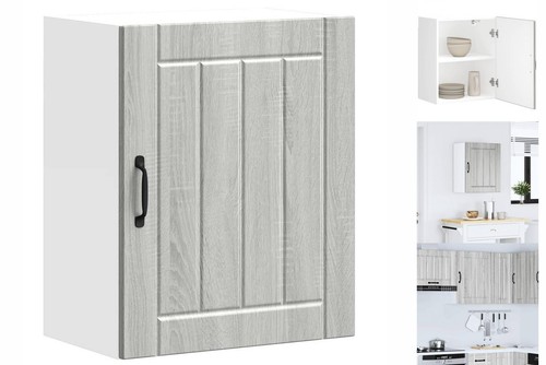 Küchen hängeschrank lucca - küchen-hängeschrank,