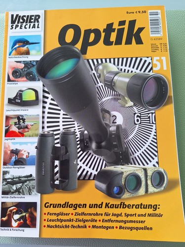 Visier special sonderheft - visier,