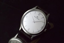 JAEGER-LECOULTRE MASTER ULTRA