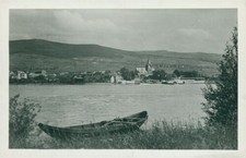 Ansichtskarte Oestrich