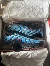 Nike air max plus shark - nike,