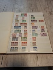 Briefmarken Schweiz Helvetia