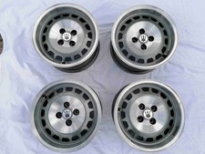 Felgensatz 14 Zoll Mille Miglia für Maserati Biturbo Si