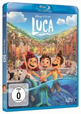Luca | Enrico Casarosa (u. a.)