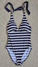 Badeanzug Gr.: 38, gebraucht 