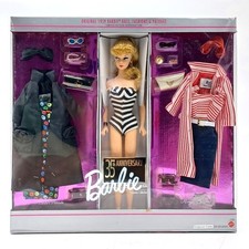 1993 35th Anniversary Barbie