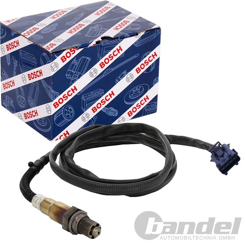 Bosch lambdasonde für - lambdasonde, opel