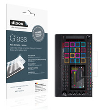 2x Schutzfolie für Akai MPC