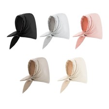 Winter Mode Kopftuch