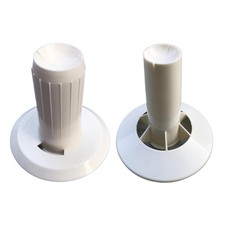 Garnwickler Ersatz  Fiber