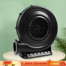 Radialgebläse Radiallüfter