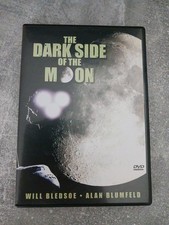 The Dark Side of the Moon - Will Bledsoe - Alan Blumfeld - DVD