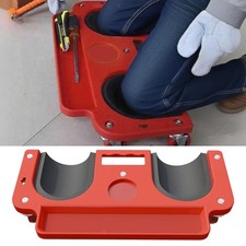 Drehbare Knieschoner mit