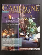 Zeitschrift Landhaus Dekoration Nr. 84 Guter Zustand