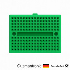 Mini Breadboard / Steckbrett