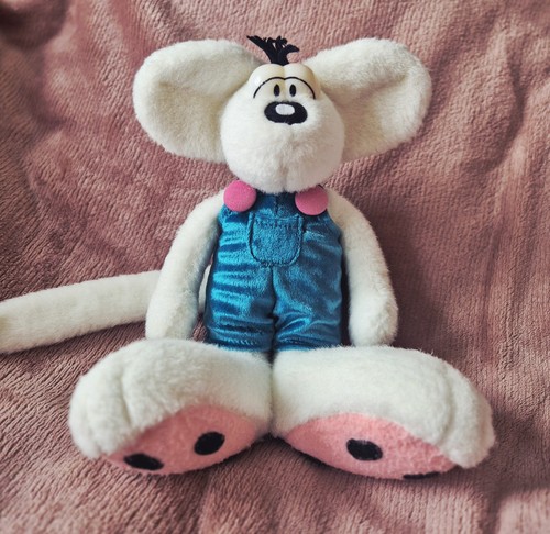 Diddl maus plüschtier figur - diddl,