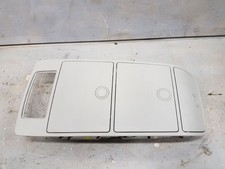 Touran 1T Dachkonsole