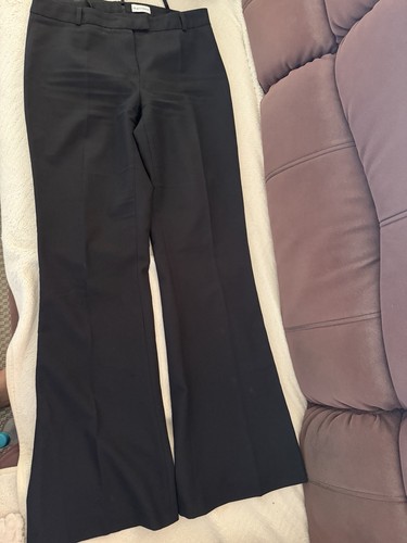Melrose elegante stoffhose - melrose,