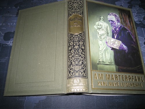 Karl may verlag - karl,
