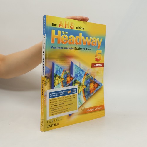 New headway the ahs - headway, :