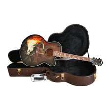 Washburn J32SCE George Lynch
