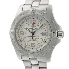 Breitling Superocean Steelfish