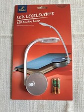TCM Tchibo LED Leseleuchte