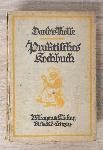 1940 davidis holle - holle, praktisches