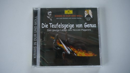 Gümbel hering die - &,