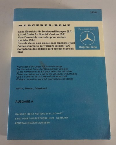 Code übersicht für - code-Übersicht,