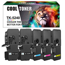 5er Toner für Kyocera TK-5240