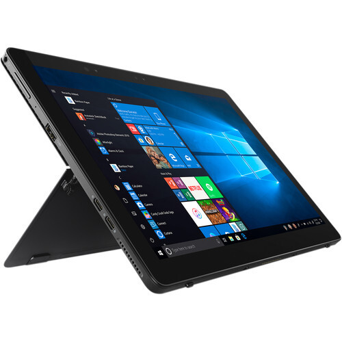 Touch dell latitude - latitude, 5290
