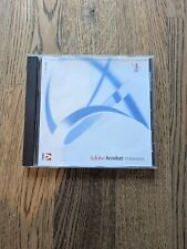 Adobe Acrobat 7.0 Professional Upgrade