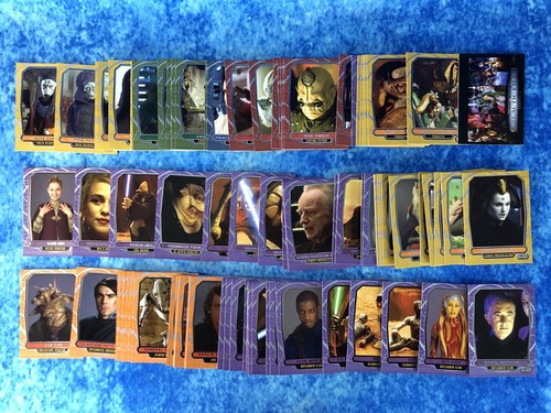 Star wars galactic - star, files