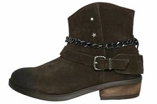 Replay Kingston Stiefel