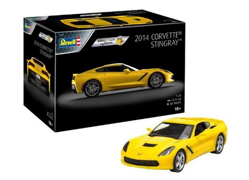Modellauto model kit bausatz - modellauto,