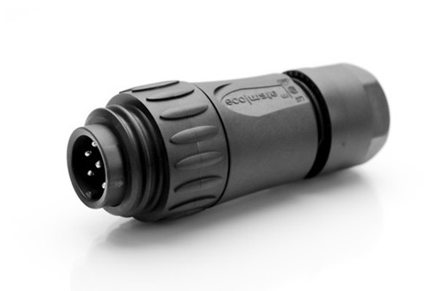 Amphenol ecomate