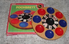 HOLZ POCHBRETT  SISO ★