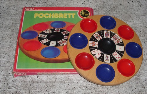 Holz pochbrett siso - , ★