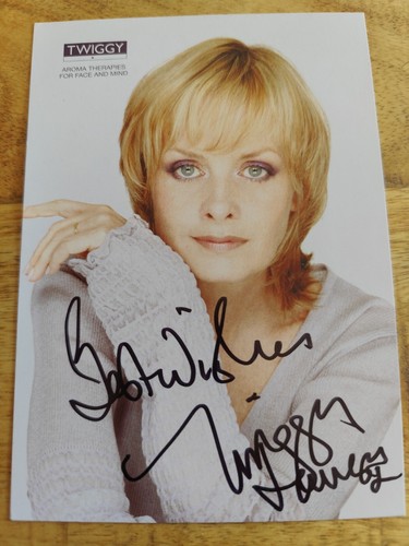 Original-Autogramm-Twiggy-Lesl
