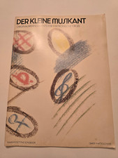 Der kleine Musikant Band 9 Yamaha Electone Songbook 32 Titel