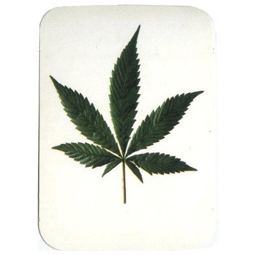 Fun marihuana marijuana - ,