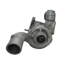 Turbolader für Renault Laguna