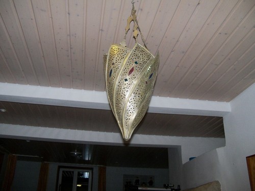 Orient laterne lampe - orient,