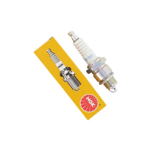 Zündkerze ngk jonway spark - zündkerze,