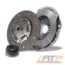 KUPPLUNGSSATZ KUPPLUNG FÜR