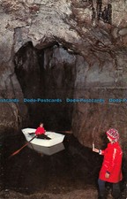 R072547 Pfeiferloch. Tresco. Scilly. F. E. Gibson. 1971