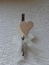 Hochzeitsanstecker