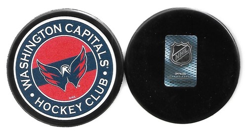 Eishockey puck washington - ,